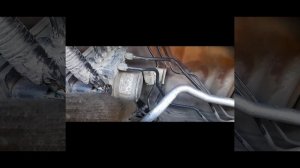 ЗАМЕНА ЩЁТОК В БЛОКЕ АБС(Без снятия блока,и без прокач?