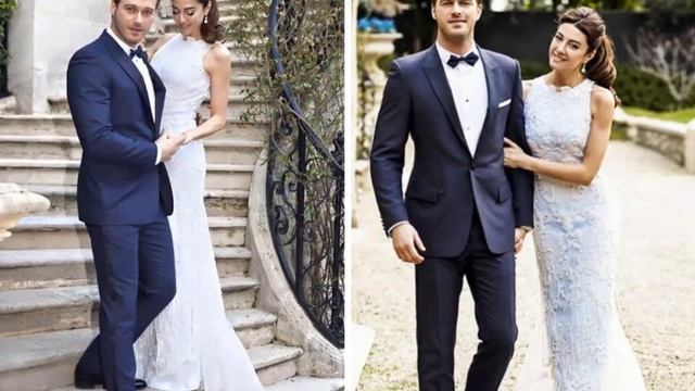 Турецкие актеры и их жены смотреть онлайн