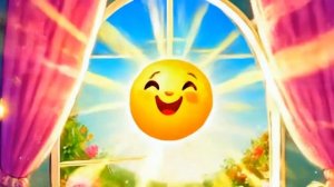 🎵 ПРОСНИСЬ и ПОЙ \ Новая песня для детей \ 2025