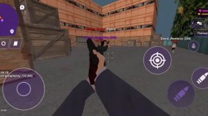 ВЕРНУЛСЯ В ПК || УУУ КАК ВЕСЕЛО!) || Пк клуб матрешка рп 04