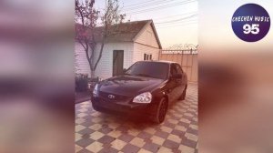 Чеченская Танцевальная Лезгинка Поппури Халид Абубак