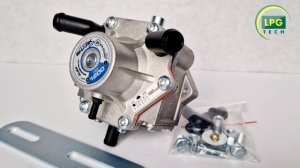 Редуктор Alex Shark 1200 BFE до 150 к с