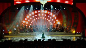 Ария Сильвы из оперетты «Королева чардаша»