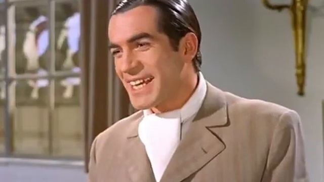 "Моё последнее танго". 1960 год. Испания/Аргентина. Мелод? смотреть онлайн