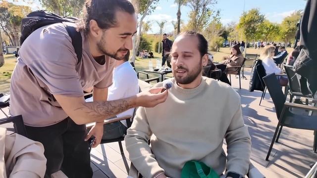 ЕСЛИ БУДЕТ ВЫБОР, ТУРОК ВЫБЕРЕТ РУССКУЮ ИЛИ ТУРЧАНКУ? ?
