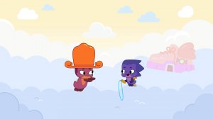 Дракошия, 68 серия. Шляпа возмущения