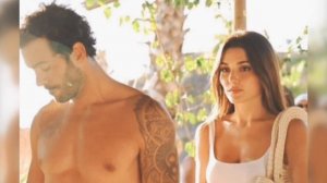 Помни о любви 1 серия на русском языке. Новый турецкий ?