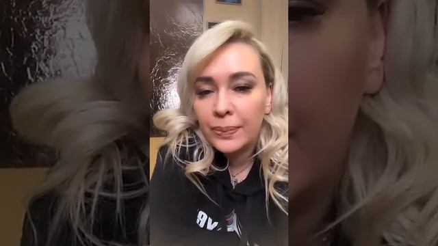 Татьяна Светлова  (креативный продюсер) в прямом эфире