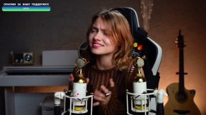 Саша Квашеная - Половинка (Танцы минус) @kvashenaya #cover #кваш