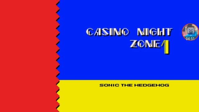 Sonic the hedgehog 2 Прохождение 2 смотреть онлайн