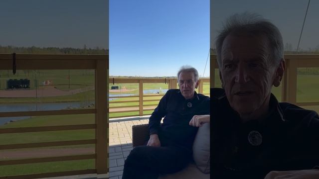 Дмитрий Слесарев о Райдер Капитанов, май 2025