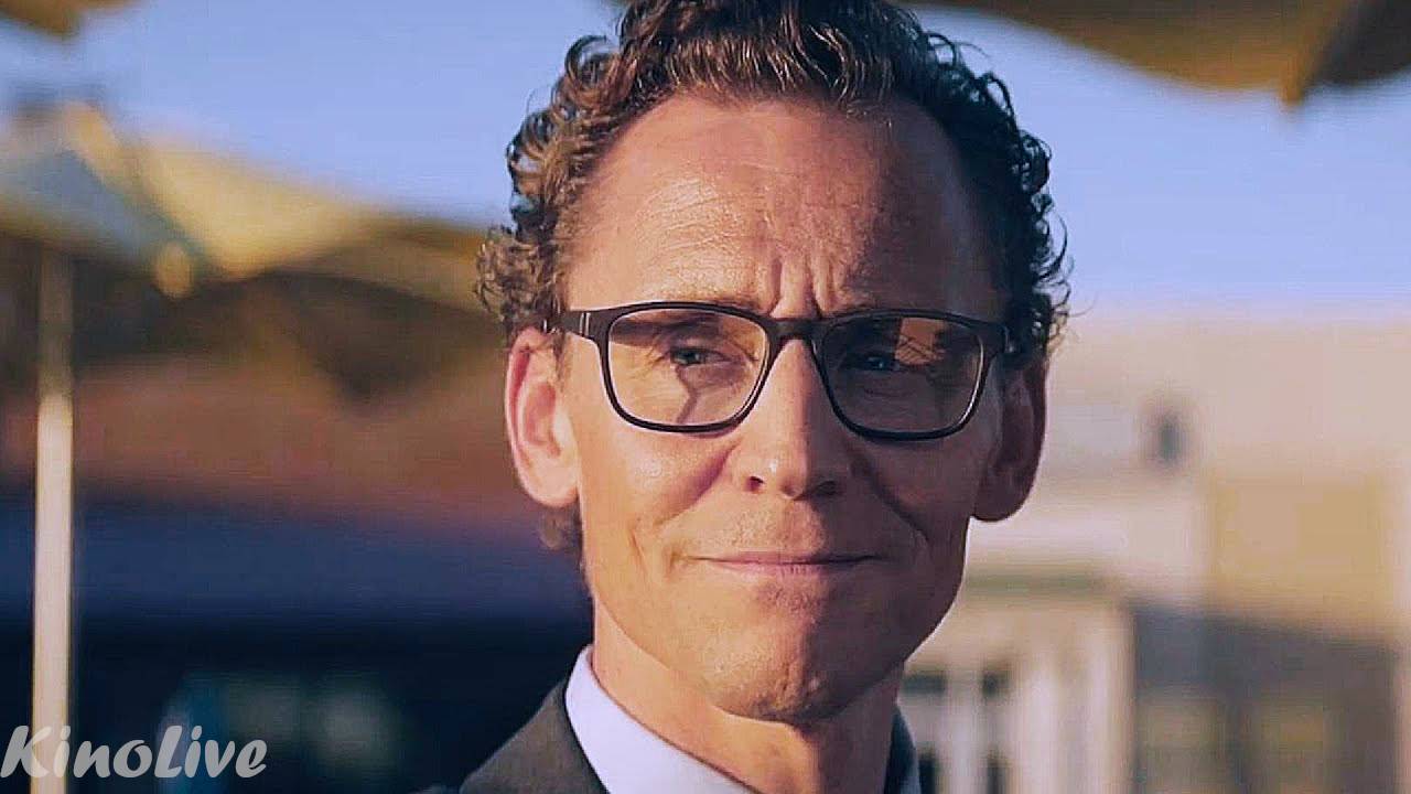 Жизнь Чака | Русский трейлер (Дубляж) | Фильм 2025 смотреть онлайн