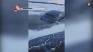 Водить по русски  Выпуск 223