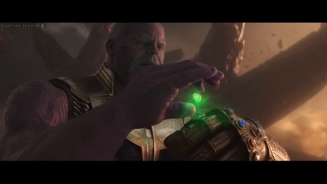 Грехо-Обзор "Доктор Стрэндж" смотреть онлайн