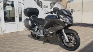 Yamaha FJR1300A