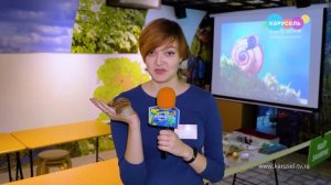 Навигатор.Новости от 30.10.2024. Славик рассказывает, как п