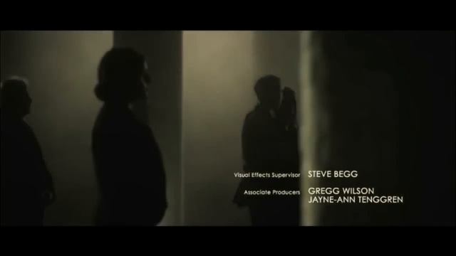 «007: Спектр» | Spectre (2015) - начальные титры смотреть онлайн