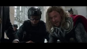 Грехо-Обзор "Мстители: Финал"