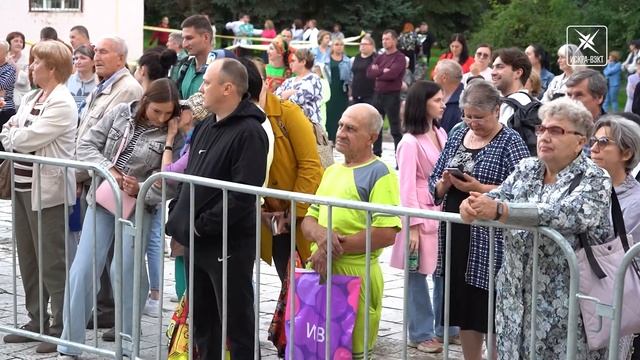 Они строят будущее и создают историю. День строителя о