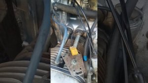 Зажигание БСЗ ИСКРА.