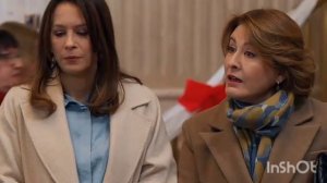 НОЧНАЯ СКАЗКА 23 серия . Обсуждение