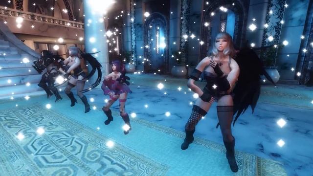 Skyrim: Ленинград — Экспонат смотреть онлайн