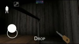 🌟Попытка #1►Granny|#1|