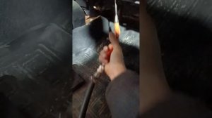 Хюндай i 40 - проблемы с печкой, не дует в ноги и на лобов?