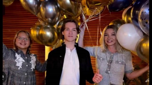 С ДНЕМ РОЖДЕНИЯ ДЕННИС ШАТУНОВ 2024! смотреть онлайн