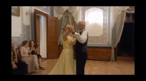 Европейское танго.💃🕴                     😀🤩🤗🌹⚘🥀🌺