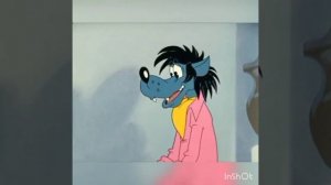 Ну, погоди! 12 выпуск задом наперёд