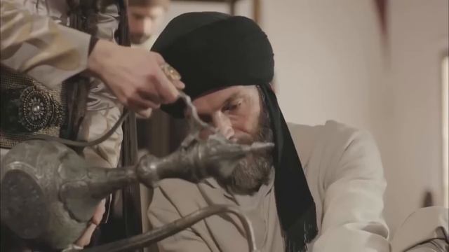 Великолепный Век: Кёсем Длинная Серия 11