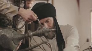 Великолепный Век: Кёсем Длинная Серия 11