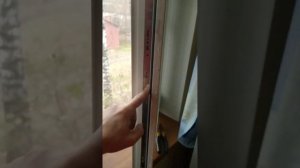 Окно Wink House замена редуктора- стёрлись  шестерни!