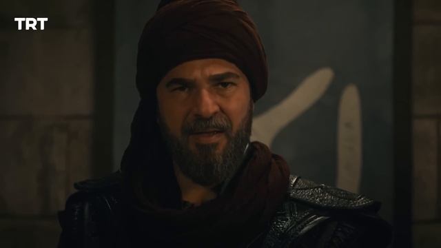 Воскрешение Эртугрул Сезон 5 Серия 11 @TRTDrama_Ru смотреть онлайн