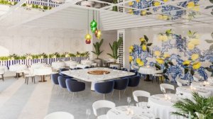 Новый отель 2025! FashionTV Luxe Resort 5* - ФешнТВ Люкс Резорт - Кем?