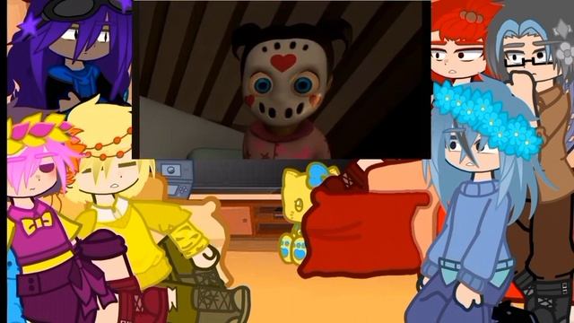 13карт-{Реакция Клонов}-на-{Вару как Валера Гостер}-{2час?