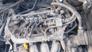 ПРОВАЛЫ НА ГАЗУ ПРИ РЕЗКИХ РАЗГОНАХ.(Проблема решена).?