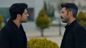 ЧЁРНАЯ ЛЮБОВЬ 197 Серия. Турецкий сериал. Запретная люб?