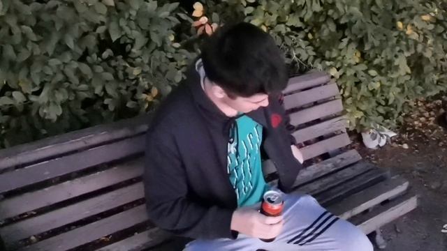 Сравнение коктейлей [Чёрный Русский vs Hooch] Ботинки чеб? смотреть онлайн