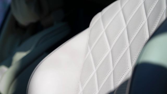 Mercedes-Benz S-Класс 450 d Long смотреть онлайн