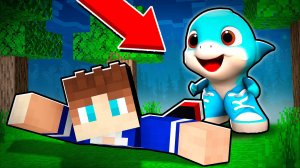 СПРАНКИ РЕБЕНОК ИТАЛЬЯНСКОГО ЖИВОТНОГО ЗАТРОЛЛИЛ МЕНЯ В МАЙНКРАФТ МУЛЬТИК