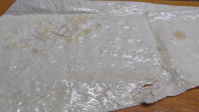 Кухня Мамашки