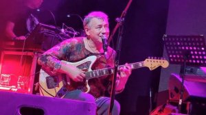 Аукцыон - Тиша 25.10.24 Санкт-Петербург Космонавт