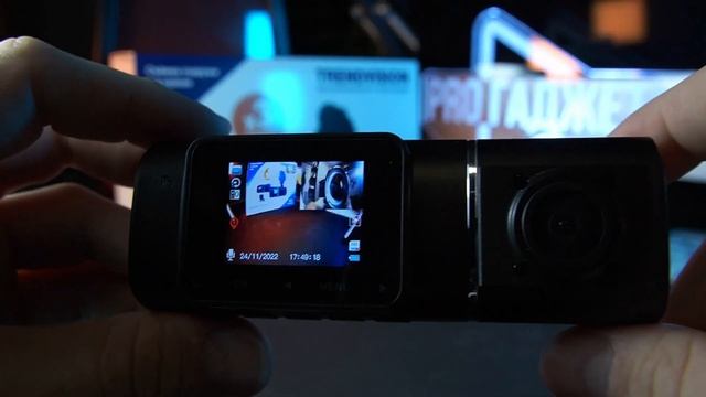 ТОП-3 ОТЛИЧНЫХ ВИДЕОРЕГИСТРАТОРА НА КАЖДЫЙ ДЕНЬ! смотреть онлайн