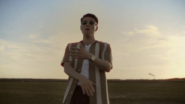 Jambul – Любовь ли (Премьера клипа 2024)