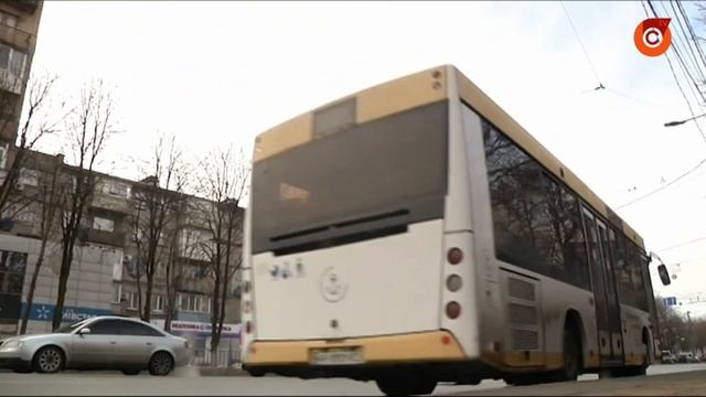 В Мариуполе планируется ввести дополнительные ограни