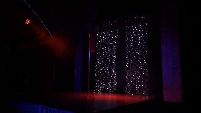 Temptation 2015 - 13 Петухова Екатерина (профессионалы)