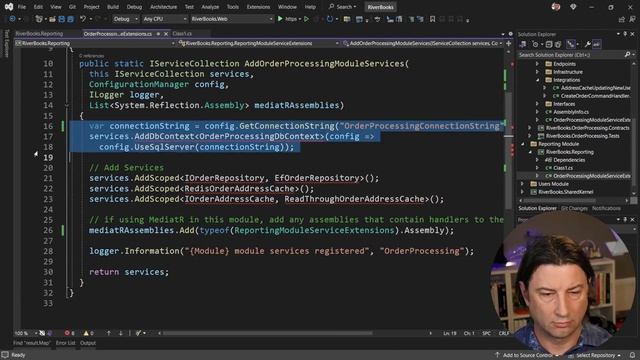 32. Introducing the Reporting Module смотреть онлайн