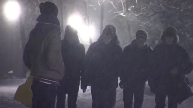 Святочные колядования смотреть онлайн